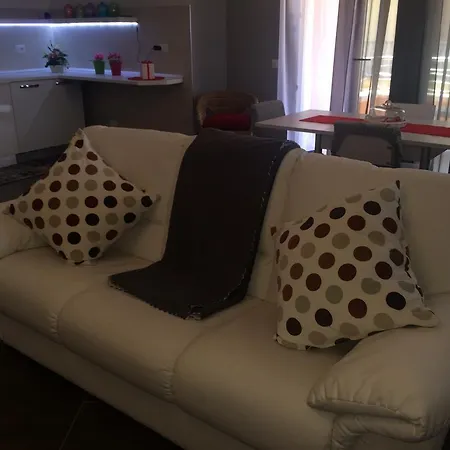 Perla Apartmán
