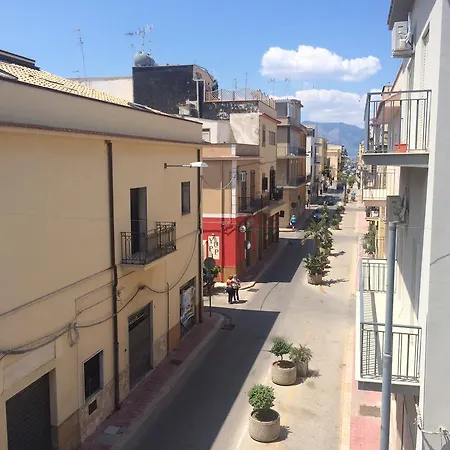 Perla Apartmán *