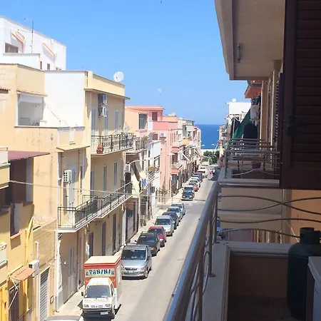 Perla Apartmán *
