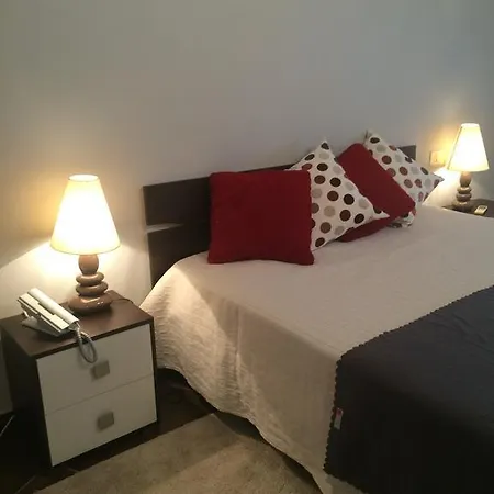 Apartmán Perla Balestrate
