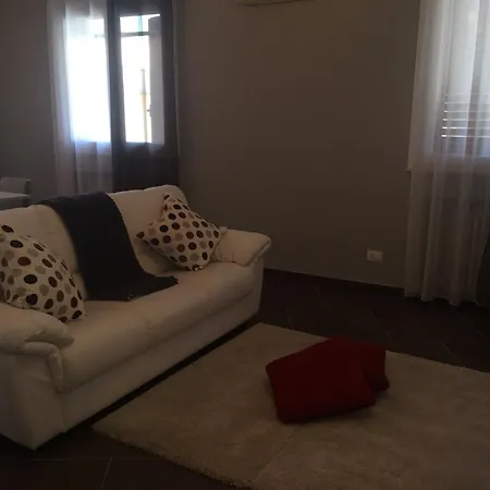 Apartmán Perla Balestrate