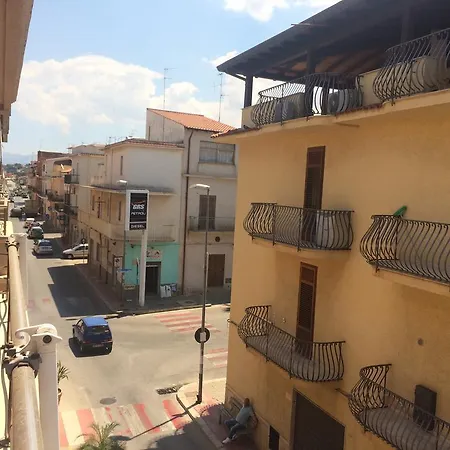 Apartmán Perla *