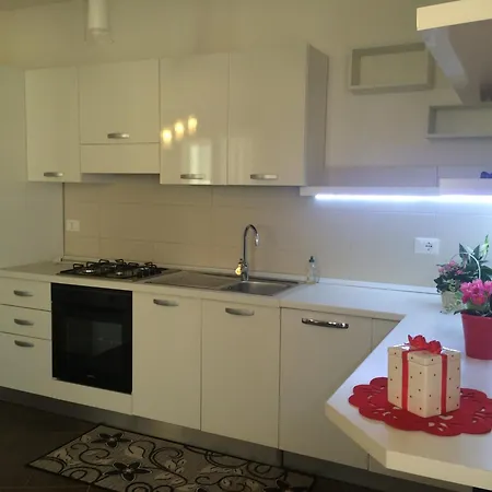 Perla Apartmán *