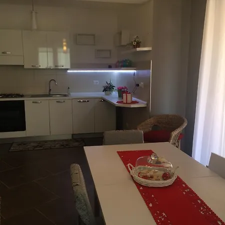 Perla Apartmán *